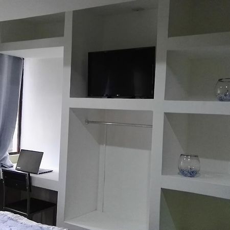 Beautiful Apartment San Jose Downtown エクステリア 写真